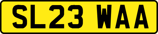 SL23WAA