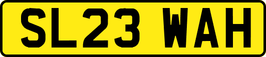 SL23WAH