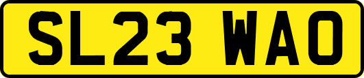 SL23WAO