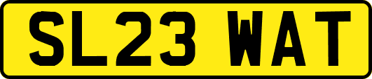 SL23WAT