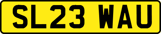 SL23WAU