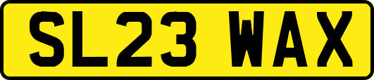 SL23WAX