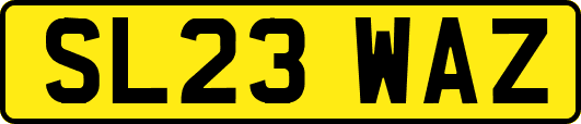 SL23WAZ