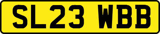 SL23WBB
