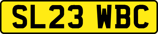 SL23WBC