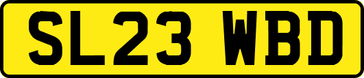 SL23WBD