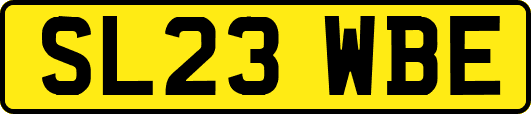 SL23WBE