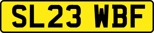 SL23WBF