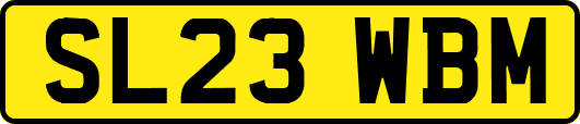 SL23WBM