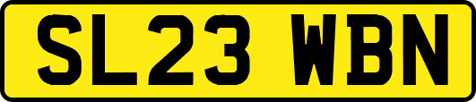 SL23WBN