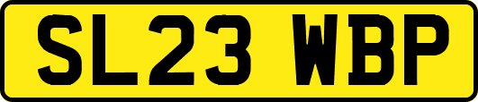 SL23WBP