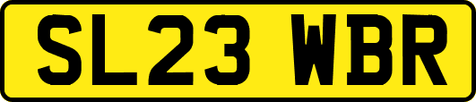 SL23WBR