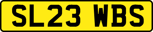SL23WBS