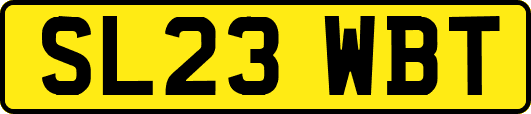 SL23WBT
