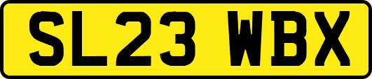 SL23WBX