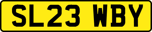 SL23WBY