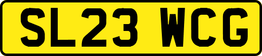 SL23WCG
