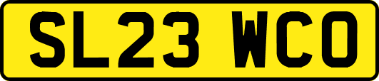 SL23WCO