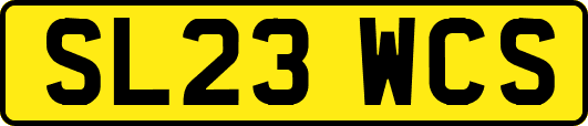 SL23WCS