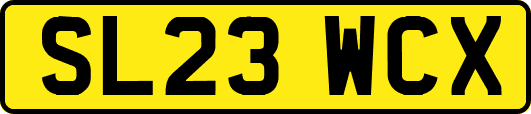 SL23WCX