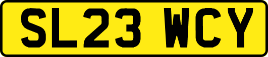 SL23WCY