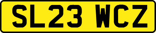 SL23WCZ