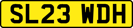 SL23WDH