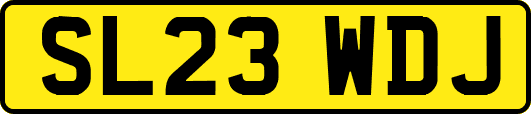 SL23WDJ