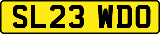 SL23WDO