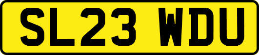 SL23WDU