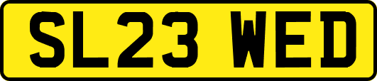 SL23WED