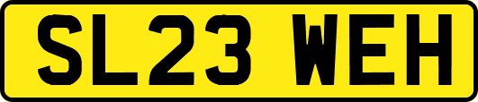 SL23WEH