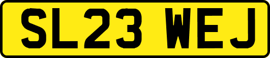 SL23WEJ
