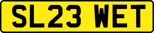 SL23WET