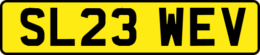 SL23WEV