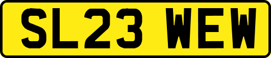 SL23WEW