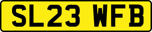 SL23WFB