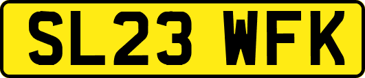 SL23WFK
