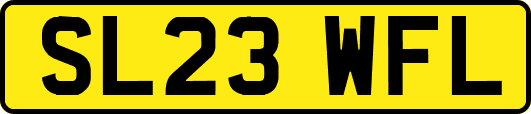 SL23WFL