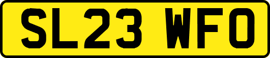 SL23WFO