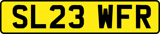 SL23WFR
