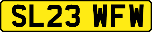 SL23WFW