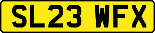 SL23WFX