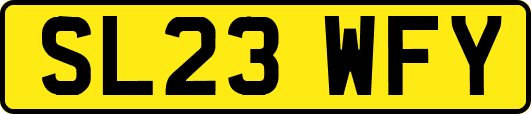 SL23WFY