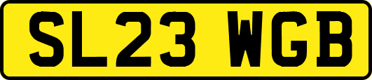 SL23WGB