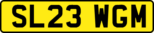 SL23WGM