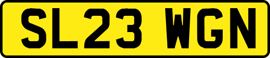 SL23WGN