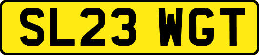 SL23WGT
