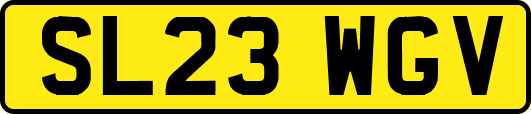 SL23WGV