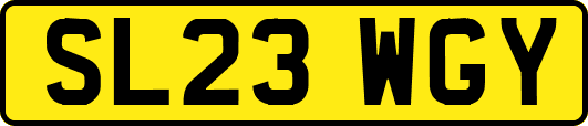 SL23WGY